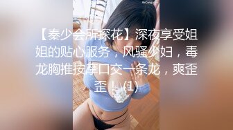 【秦少会所探花】深夜享受姐姐的贴心服务，风骚少妇，毒龙胸推按摩口交一条龙，爽歪歪！ (1)