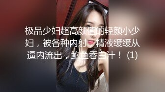 极品少妇超高颜值的轻颜小少妇，被各种内射，精液缓缓从逼内流出，鲍鱼吞白汁！ (1)