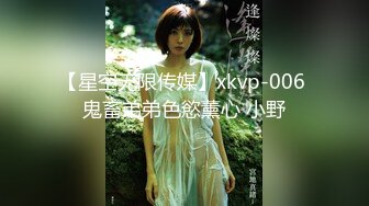 【星空无限传媒】xkvp-006 鬼畜弟弟色慾薰心 小野