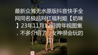 最新众筹无水原版抖音快手全网同名极品网红福利姬【奶咪】23年11月12月跨年视图集，不多介绍了，女神很会玩的 (1)