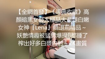 【全網首發】《經典收藏》高顏暗黑女藝人極品大長腿白嫩女神『Lena』隱退前精品～妖艷情趣被猛男爆操B都腫了榨出好多白漿內射～2K畫質