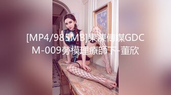 [MP4/985MB]果凍傳媒GDCM-009勞模理療師下-董欣