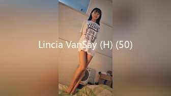 Lincia VanSay (H) (50)