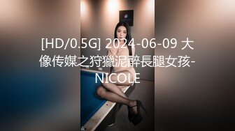 [HD/0.5G] 2024-06-09 大像传媒之狩獵泥醉長腿女孩-NICOLE