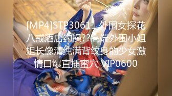 [MP4]STP30611 外围女探花八戒酒店约操??高端外围小姐姐长像清纯满背纹身的少女激情口爆直插蜜穴 VIP0600