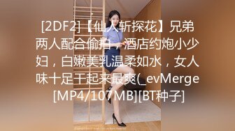 [2DF2]【仙人斩探花】兄弟两人配合偷拍，酒店约炮小少妇，白嫩美乳温柔如水，女人味十足干起来最爽(_evMerge [MP4/107MB][BT种子]