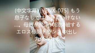 (中文字幕) [VENX-075] もう息子なしでは生きていけない…。母親が絶頂50回突破するエロス極限トランス中出し 九条みちる