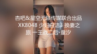 杏吧&星空无限传媒联合出品 XK8048 少妇白洁3 换妻之旅 一王战二后-童汐