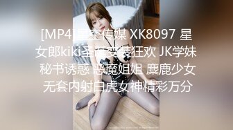 [MP4]星空传媒 XK8097 星女郎kiki圣诞变装狂欢 JK学妹 秘书诱惑 恶魔姐姐 麋鹿少女 无套内射白虎女神精彩万分