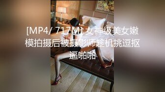 [MP4/ 717M] 女神级美女嫩模拍摄后被摄影师趁机挑逗抠逼啪啪