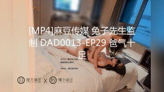 [MP4]麻豆传媒 兔子先生监制 DAD0013-EP29 爸气十足