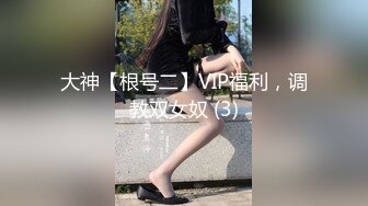 大神【根号二】VIP福利，调教双女奴 (3)