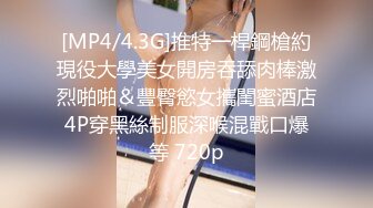 [MP4/4.3G]推特一桿鋼槍約現役大學美女開房吞舔肉棒激烈啪啪＆豐臀慾女攜閨蜜酒店4P穿黑絲制服深喉混戰口爆等 720p