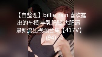 【自整理】billie_rain 喜欢露出的车模 丰乳肥臀 大肥逼   最新流出视频合集【417V】 (94)