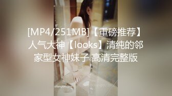 [MP4/251MB]【重磅推荐】人气大神【looks】清纯的邻家型女神妹子 高清完整版