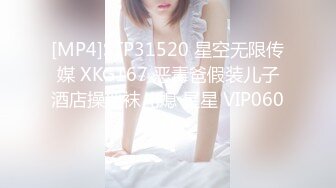 [MP4]STP31520 星空无限传媒 XKG167 恶毒爸假装儿子酒店操丝袜儿媳 星星 VIP0600