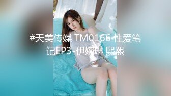 #天美传媒 TM0166 性爱笔记EP3-伊婉琳 熙熙