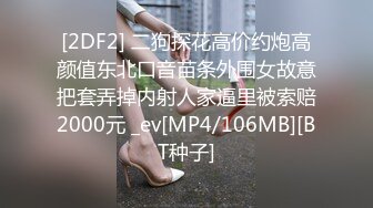 [2DF2] 二狗探花高价约炮高颜值东北口音苗条外围女故意把套弄掉内射人家逼里被索赔2000元 _ev[MP4/106MB][BT种子]